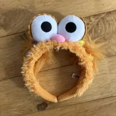 USJ キャラクター カチューシャ ゾーイ