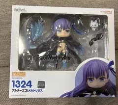 ねんどろいど　Fate Grand Order メルトリリス