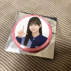 櫻坂46 ローソン ライブ 缶バッジ 小田倉麗奈 - メルカリ