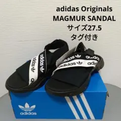 アディダスadidas Originals　MAGMUR SANDAL 27.5のサムネイル