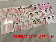 GMMTV JimmySea fancon ランダムカード ラントレ　セット