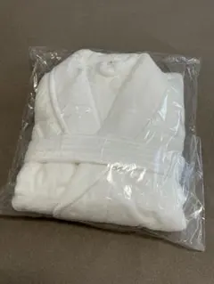 新品【SMOOTHSKIN】pure fit × UCHINOバスローブ - メルカリ