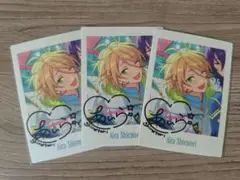 即購入OK あんスタ【白鳥藍良】ぱしゃっつ 10th 10周年