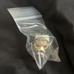 ジョジョ カプセルトイ モハメド