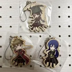 QuinRose アリスシリーズ アリスくじ ダイカットストラップ 2025年最新】quinrose アリスくじ ストラップ アリスの人気アイテム