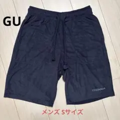 GU ちいかわ ルームウェア ショートパンツ単体