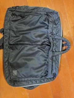 Porter タンカー 3WAY バックパック/ブリーフケース