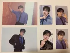 ASTRO The 4th ASTROAD Stargraphy MJ