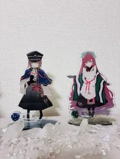 2026年最新】ローゼンメイデン0展の人気アイテム - メルカリ