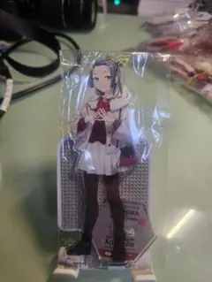 艦これ アクリルスタンド 鹿島 クリスマス - メルカリ