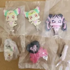 なりきりプリキュア