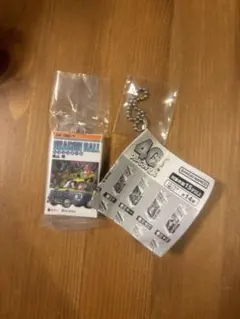 DRAGONBALL Comics CharmCollection03【31巻】