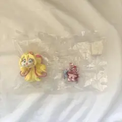 プリキュアオールスターズ プリキュアあそーと2025 キュアアイドル