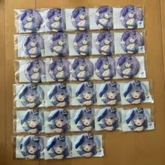 アイカツ 缶バッジ ロンドンチェック キュートチェックスタイル 氷上