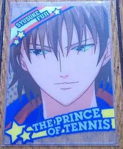テニスの王子様 シャイニングクリアカード 不二周助 b