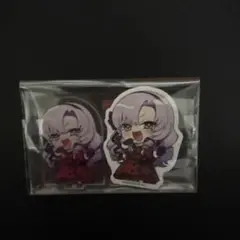 チョコエッグプラスにじさんじ1 壱百満天原サロメ