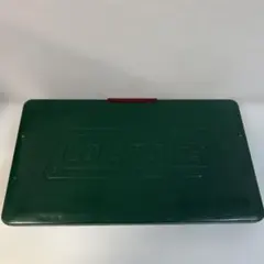 Coleman ツーバーナーコンロ グリーンのサムネイル