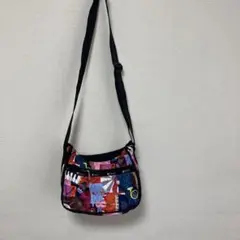 レスボートサック ショルダーバッグ