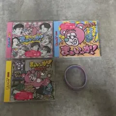 west. cd まとめ