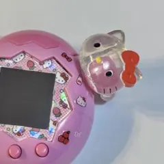 キティ ぷくっとクリアリング