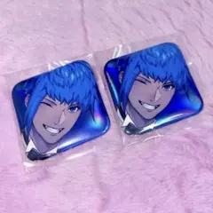 御手杵 缶バッジ 刀剣乱舞 とうらぶ 大本丸博 - メルカリ