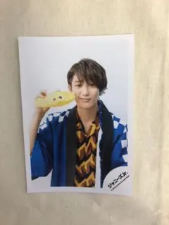 公式写真 橋本涼