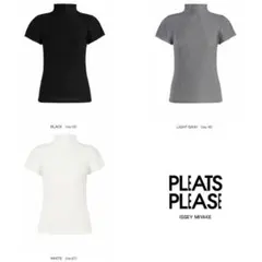 PLEATS PLEASE BASICS MISTトップス 3色セットのサムネイル