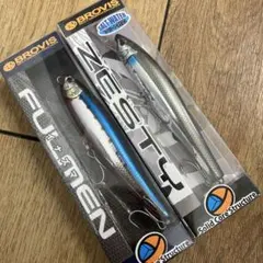 MegabassメガバスCRYSTAL SHAD II POP MAX ワンテン - メルカリ