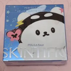 SKINTIFIC POLCASAN クッションファンデ | Mercari