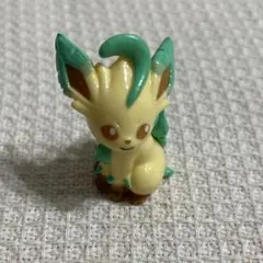 リーフィア びっくらたまご イーブイフレンズフィギュア 入浴剤