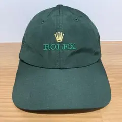 2026年最新】ROLEX メンズ キャップの人気アイテム - メルカリ