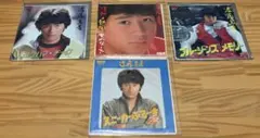 近藤真彦 　LP レコードセット ７枚 Amazon.co.jp: 近藤真彦 BANZAI 1982 LP レコード: ミュージック
