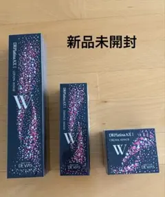 ドクターデヴィアス プラチナAXシリーズのサムネイル
