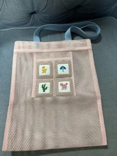 Mojocamar レッスントートバッグ ミニサイズ - メルカリ