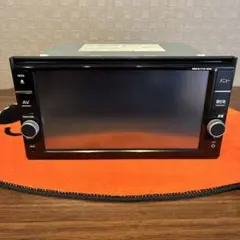 152 動作良好 日産純正ナビ MP111-W Bluetooth - メルカリ