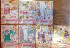 Angely Sugar トレーディングカードセット