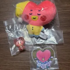 BT21 タタ　TATA　まとめ売り