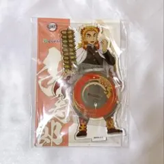 鬼滅の刃 煉獄杏寿郎 アクリルスタンド むらせライス