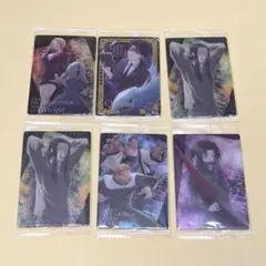 HUNTER×HUNTER イタジャガ クロロ SP