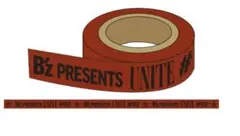 ガチャガチB'z PRESENTS UNITE #02 マスキングテープのサムネイル