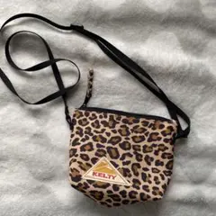 ケルティ　ショルダーバッグ