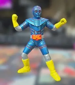 2026年最新】ロボット刑事 フィギュアの人気アイテム - メルカリ