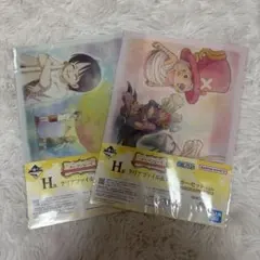 一番くじワンピース【エモーショナルストーリーズ2】H賞のサムネイル