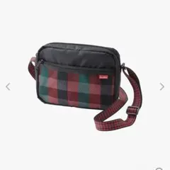 新品・未使用　familiar ショルダーバッグ　現行品