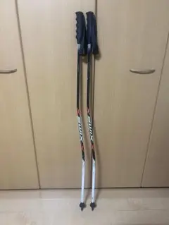 SWIX TRIAC AERO JR スキー ストック 130cm - メルカリ