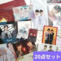 東方神起　非売品 Bigeast ファンクラブ　会報 グッズセットのサムネイル