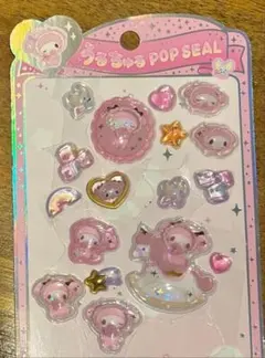 マイメロディ うるちゅる