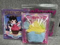 Mellojoy カップケーキか？ レモンアイスパレース