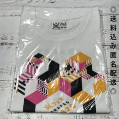嵐 アラフェス Tシャツ ティーシャツ 白 ライブ グッズ