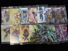 ドラゴンボール　イタジャガ　まとめ売り